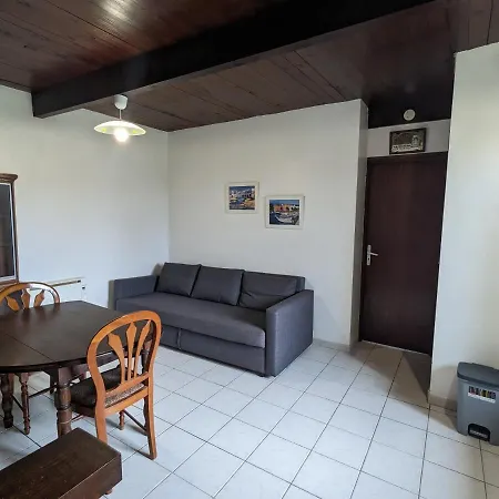 Holiday home T2