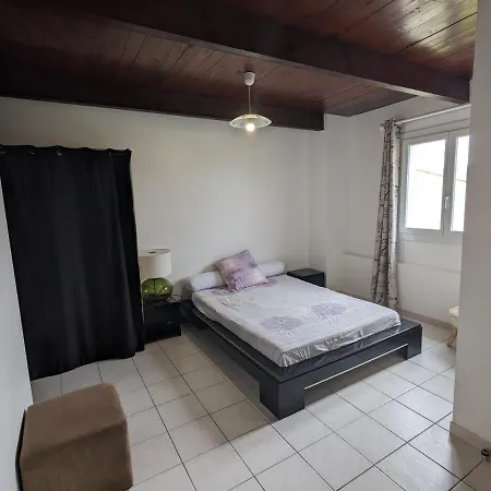 Holiday home T2 *