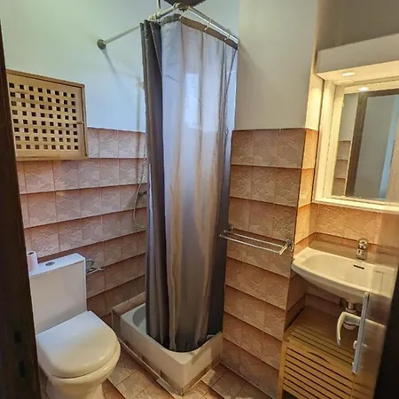 T2 Holiday home