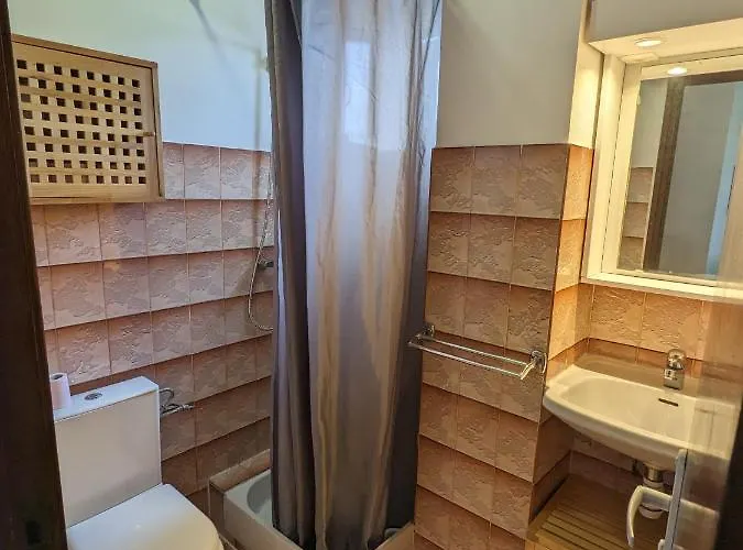 T2 Hébergement de vacances